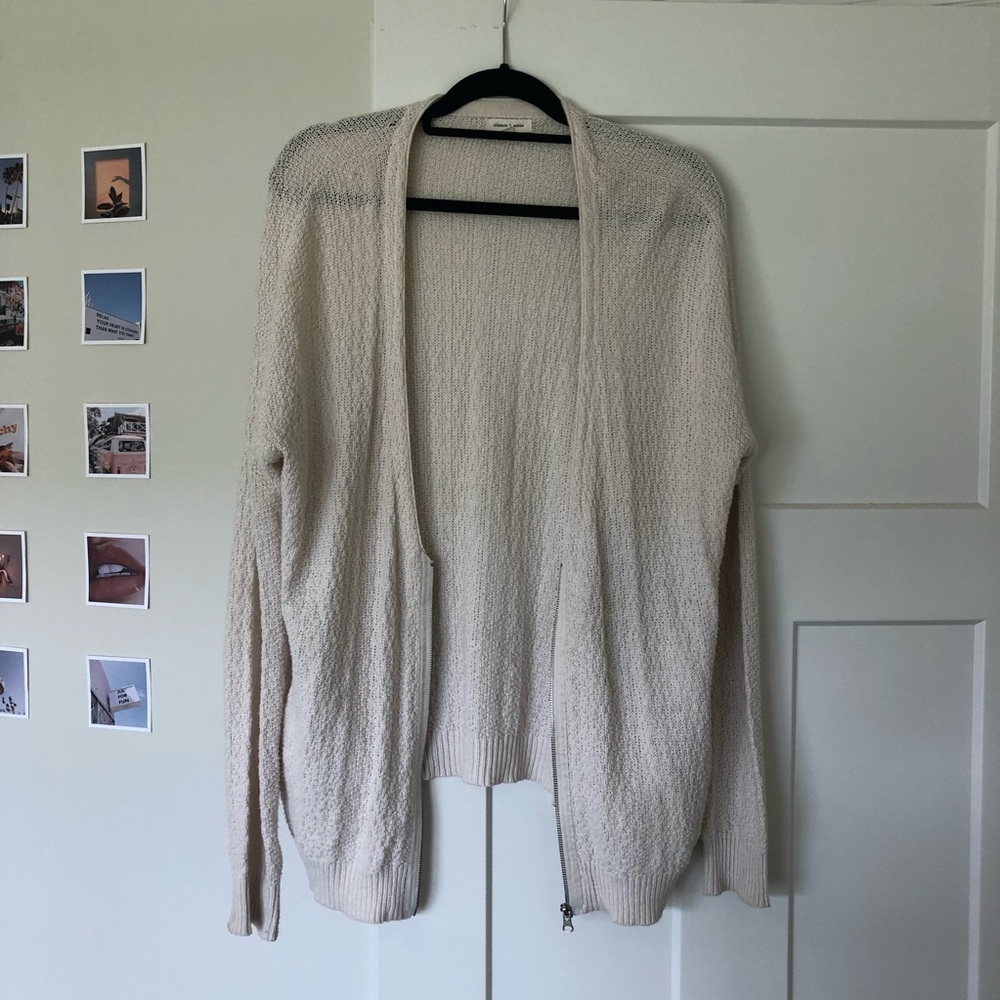 Urban outfitter cardigan